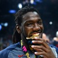 Duško Ivanović dovodi svetskog šampiona: Bio je Jokićev saigrač, zamalo i MVP Mundobasketa
