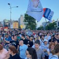 Studenti u blokadi pozvali večeras na simultane proteste u preko 30 gradova i mesta u Srbiji