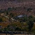 Snimak otkriva kako je počeo požar u Piperima: Meštani jedva sačuvali živu glavu, gorele kuće