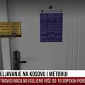"Samo stiskaju, samo: Pritiskaju!" Potresne ispovesti srpskih porodica koje su u avgustu iseljene iz svojih kuća na KiM: "Ovde…