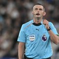 Poznato ko sudi revanš Crvena zvezda - Pafos: Dobro poznato lice deli pravdu na Kipru