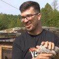 Dejan vodi dvostruki život: Električar koji je postao legenda - posao je počeo slučajno, a sada je bez konkurencije