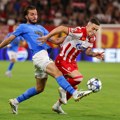 (Poluvreme) zvezda U zaostatku, a mateus najbolji na terenu: Pafos rutinski čuva prednost i stvara šanse! Oglasio se kari…