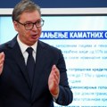 U banke stigao dopis NBS! Mere predsednika Vučića stupaju na snagu, do 15. septembra moraju da ponude povoljnije kredite!