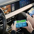 Porsche Macan Electric sa novim funkcijama