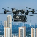 SAD uvodi nova pravila za uvoz kineskih dronova i teških vozila