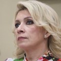 Zaharova: Švedska izgubila kontrolu nad bezbednošću nakon ulaska u NATO
