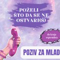 Tim 42 poziva mlade da se priključe projektu “Poželi – što da se ne ostvari(š)”