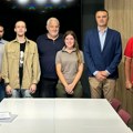 Arbutina izabran za predsednika Skupštine Zvezde
