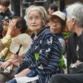 Japan na pragu 100.000 stogodišnjaka: 88% su žene