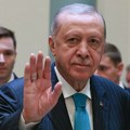 Erdogan i Janopulos o napadima Izraela na Gazu