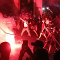 PMF: Policija je u Novom Sadu koristila nedozvoljeni gas