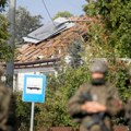 Пољска влада претпоставља да је ракета западног порекла