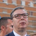 Vučić povodom izjave o planovima za ubistvo Cicvarića: Svakog dana govore o tome kako mene treba ubiti