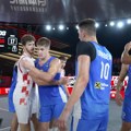 Srpski basketaši srušili Hrvatsku i igraju za titulu prvaka sveta