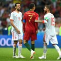 Ramos ima poruku za penzionera Busketsa: Ljubim te brate