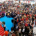 Ekspo 2027 Beograd podržao 14. Sajam sporta na Adi Ciganliji