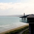 Ovo je najslikanija kuća u Australiji Nalazi se na stubu, 40 metara iznad mora - veličanstvena je i spolja i iznutra