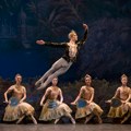 Svečano otvaranje baletske sezone: "Bajadera" sa Sergejem Polunjinom