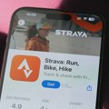 Strava tužila Garmin zbog Segments i heatmap funkcija, traži zabranu prodaje uređaja
