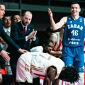 Košmaran start Zvezde