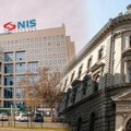 Oglasila se NBS o plaćanju na pumpama NIS-a: Privredi i građanima na raspolaganju više sistema