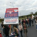 Protest prosvetara: Najmanje stotinu nastavnika i profesora dobilo je otkaze
