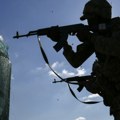 "Crni pukovnici" preuzimaju Ukrajinu: Privatne armije pod državnim patronatom!
