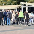 Студенти из Новог Пазара променили руту, ипак свраћају у Чачак