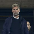 Jirgen Klop se vraća u Liverpul?! VIDEO