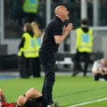 Trener Bolonje završio u bolnici, ostaće tamo 5 dana