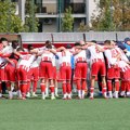 Samo roditelji i to desetak: U Češkoj srećni jer će Zvezda igrati bez navijača!