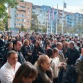 Roditelji Jovinih đaka: Direktor nije odgovorio na naše zahteve, sada tražimo razgovor sa ministrom