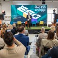 Održiva budućnost počinje u Beogradu: Hemofarmov ESG festival okupio lidere promene