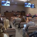 Одложен претрес на суђењу двојци Срба оптружених за наводни ратни злочин на КиМ