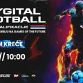 Пратите националне Пхигитал Фоотбалл квалификације 25.10. од 10:00!