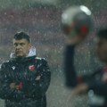 Milojević: Najodgovorniji sam što igra nije dobra!