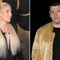 "Sloba Radanović mi je slao poruke tokom braka": Pevačica raskrinkala kolegu sa kojim je bila u rijalitiju