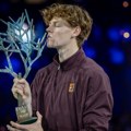 Siner prvi put osvojio masters u Parizu i vratio se na vrh ATP liste
