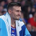 Dobre vesti iz Dubaija: Avramović se oporavlja brže nego što je očekivano