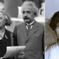 Naučnica, majka, skromna žena Iza uspešnog Alberta Ajnštajna nesumljivo je stala njegova supruga Mileva Marić Ajnštajn