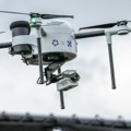 Belgija najavila mere za suzbijanje pretnje dronova