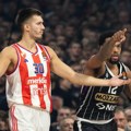 (VIDEO) Petrušev o Zvezdi, odlasku Sferopulosa i hipotetičkom transferu u Partizan: Teško je reći i „da“ i „ne“