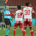 Sudijski ekspert iz Rumunije potvrdio da je Zvezda oštećena protiv FCSB-a