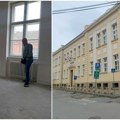 Radovi u Karlovačkoj osnovnoj školi produženi do 20. decembra, povratak đaka u klupe najverovatnije u januaru