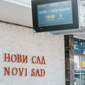 Raspisan tender za SANACIJU železničkih stanica u Novom Sadu, Subotici i Bačkoj Topoli
