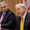 Tramp demantuje Orbanove tvrdnje o američkom "finansijskom štitu": Tražio je, ali mu nisam obećao