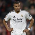 UŽIVO: Real drastično oslabljen protiv Sitija, Mbape na klupi