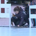 Južne vesti: Umesto novogodišnjeg dočeka, mesec dana besplatnog klizanja u Prokuplju