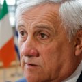 Подржавамо замрзавање руске имовине без ограничења: Тајани: "Италија остаје посвећена помоћи Украјини"